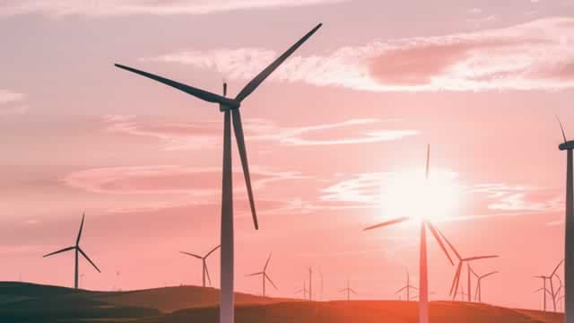 Brookfield Renewable: Take The Yield But Don't Chase The Discount
