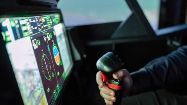 Space Stocks Rip Into 2026 With Firefly In The Lead