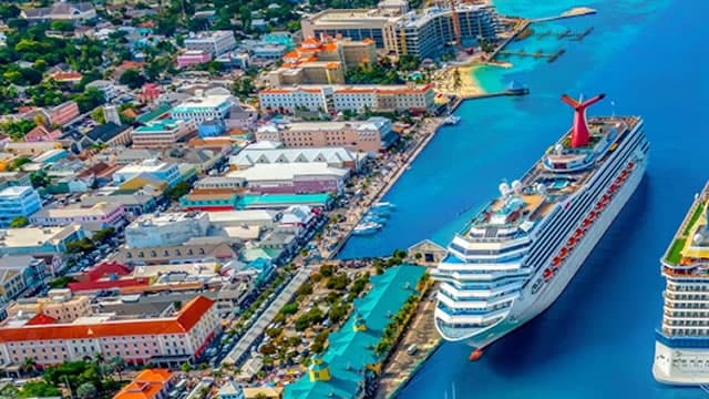 Carnival: No Disruption To Party On The Water