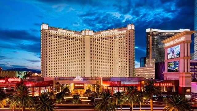 Here's Why Las Vegas Sands (LVS) is a Strong Growth Stock