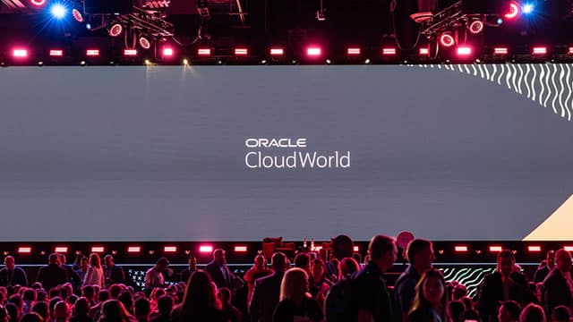 Down 55% From Its High, Is Oracle a Buy?