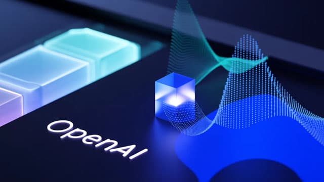 Getty's Deal With OpenAI Leaves IP Issues Open