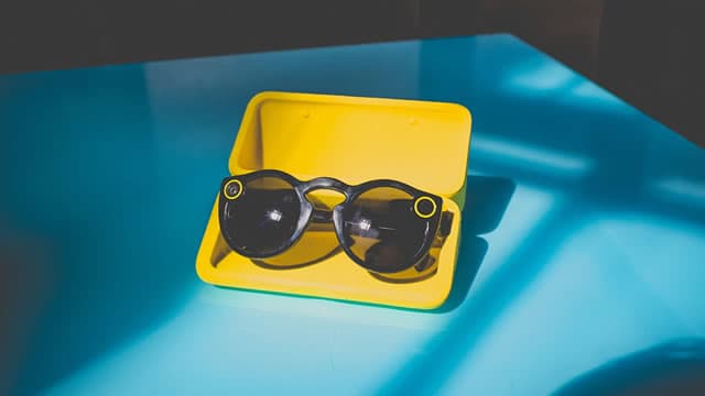 Snap's CFO Sells Nearly 132,000 Shares. Here's What That Means for Investors.