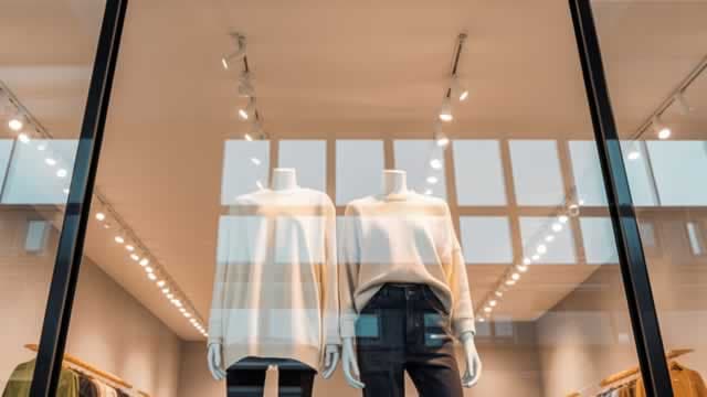 Tapestry's Chief People Officer Just Filed a Form 4. Here's What It Does and Doesn't Tell You