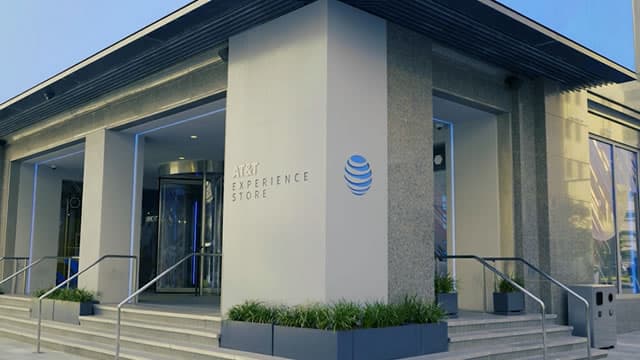 Why AT&T (T) is a Top Value Stock for the Long-Term
