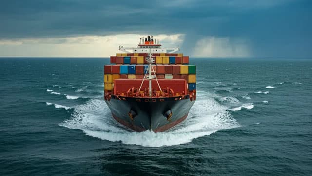 Matson Q2 Earnings Call Highlights