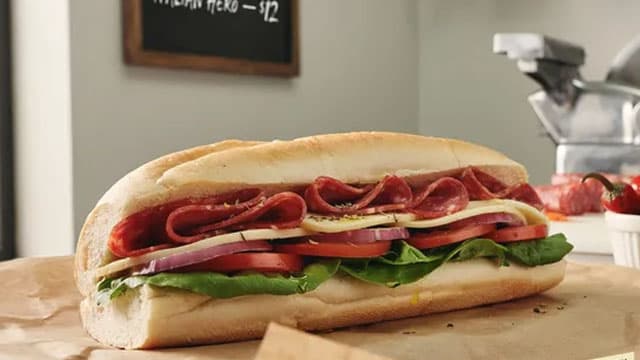 Why Jersey Mike's First Public Earnings After IPO Are Failing to Lift the Stock