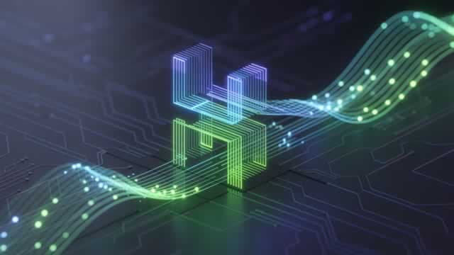 Hedera Gets Its First ETF: Canary's HBAR Fund Lets Investors Tap Into The Tokenization Boom