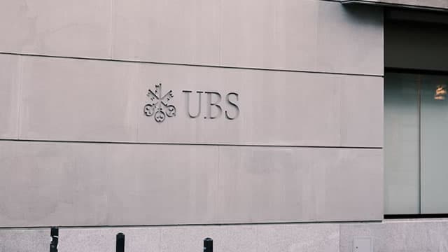 UBS executive says one item remains in migration of Credit Suisse clients