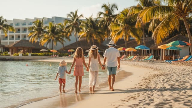 Travel + Leisure Co. (TNL) Meets Q4 Earnings Estimates