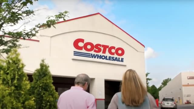 Costco earnings beat expectations, thanks to tariff refunds