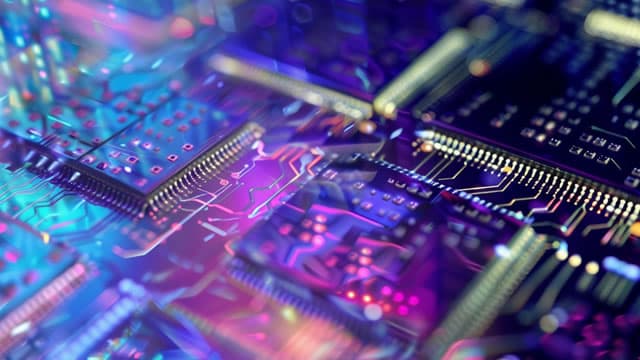 AI chipmaker Forge Nano to list via $1.6 billion SPAC deal