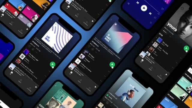 Spotify now lets you ‘clip' moments from your favorite podcast
