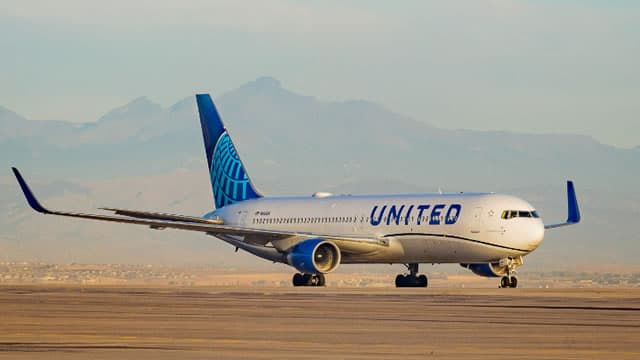 United Airlines Gears Up to Report Q3 Earnings: What's in the Cards?