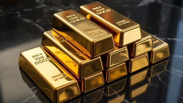 Gold Stocks Quickly Rejoin This Elite List After A Brief Hiatus
