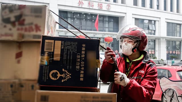 JD.com: Business Struggling, But Investors Are Ignoring The Cash