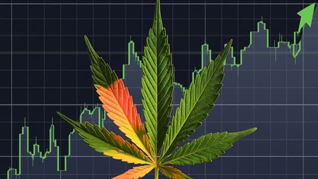 Organigram Says Vape Weakness Pressures Margins