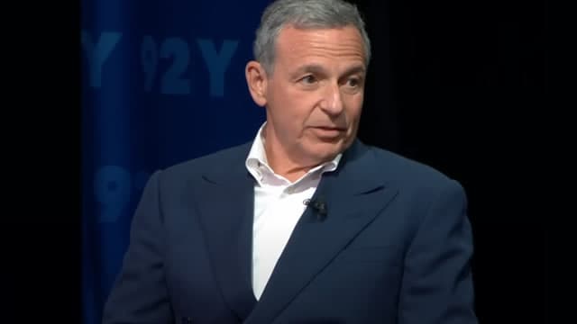 Disney accuses Trump's media regulator of 'unlawfully' supressing free speech