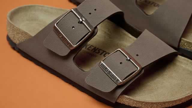 Birkenstock: Concerning Sales Slowdown And Inventory Buildup (Downgrade)