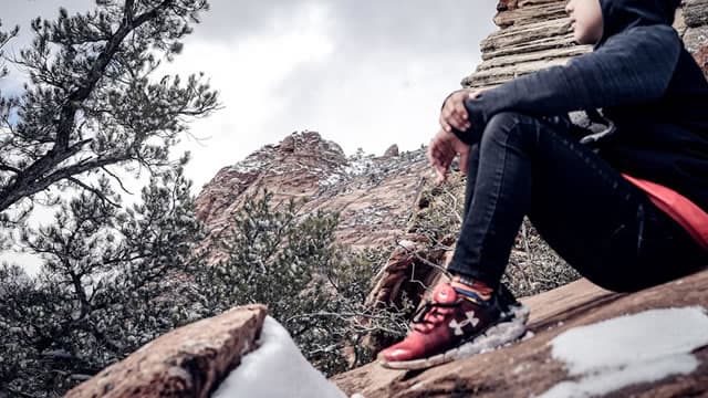 Under Armour (UAA) Moves 7.5% Higher: Will This Strength Last?