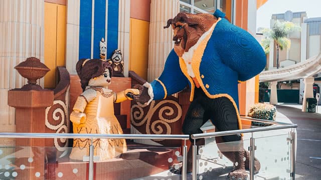 Walt Disney (DIS) Rises Higher Than Market: Key Facts