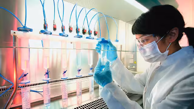 Fate Therapeutics (FATE) May Report Negative Earnings: Know the Trend Ahead of Q3 Release