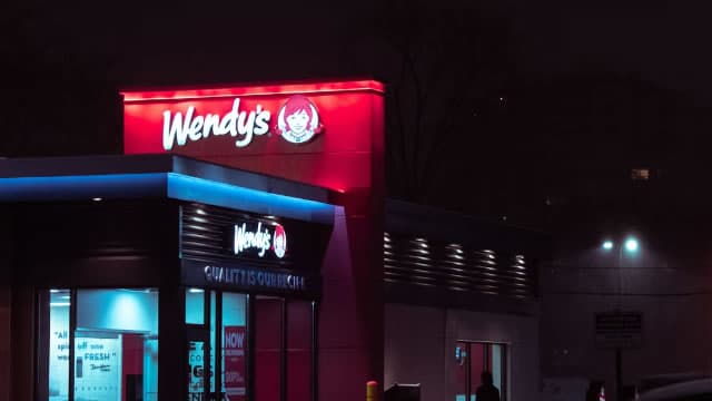 Wendy's: Too Cheap To Ignore While It Tries To Revitalize The Brand