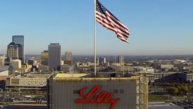 Could Eli Lilly's Newest Weight Loss Strategy Pay Off for Decades?