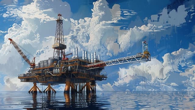 Natural Gas, WTI Oil, Brent Oil Forecasts – WTI Oil Soars 4% As Houthis Attack Saudi Arabia