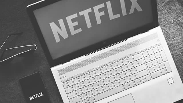 Netflix Stock Rises Ahead Of Video Streamer's First-Quarter Report