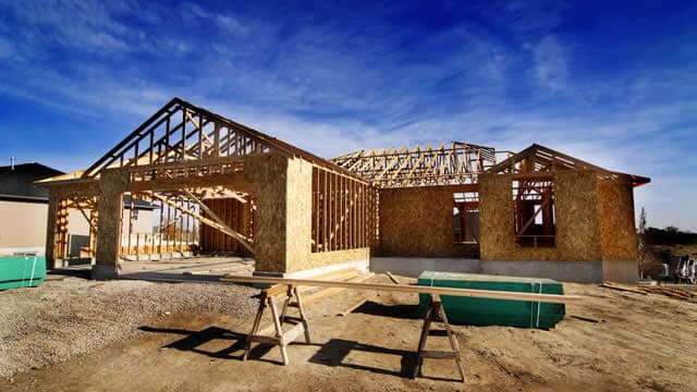 What Makes Century Communities (CCS) a New Strong Buy Stock