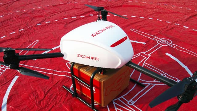 JD.com, Inc. (JD) Beats Stock Market Upswing: What Investors Need to Know