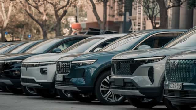 Volkswagen deal with EV maker Xpeng shows how China tech threatens Western automakers