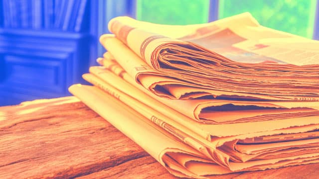 US government sides with OpenAI in New York Times copyright lawsuit