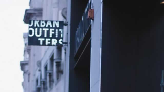 Urban Outfitters (URBN) Surpasses Q1 Earnings and Revenue Estimates