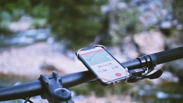 All You Need to Know About Garmin (GRMN) Rating Upgrade to Buy