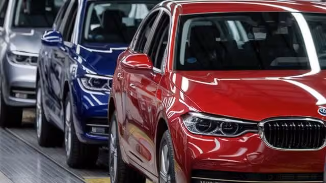 Gentherm Targets $3.5B Revenue as Modine Deal Expands Beyond Autos