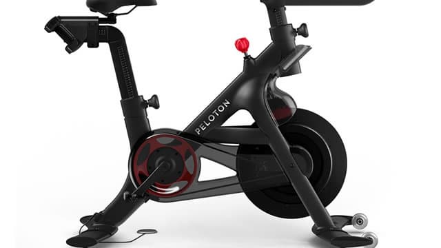 Why Peloton Stock Plummeted by 16% Last Month