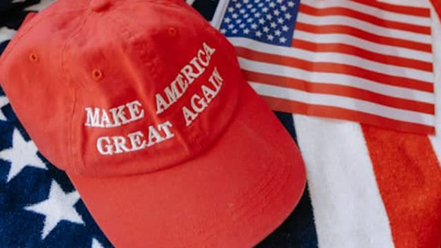 Why Trump Media Stock Fell 13.3% in March But Is Rising in April