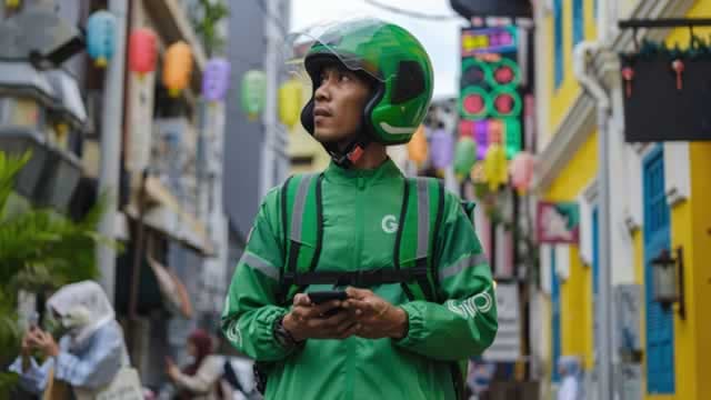 Stock Market Today, March 31: Grab Rises Ahead of Fuel Surcharge Rollout