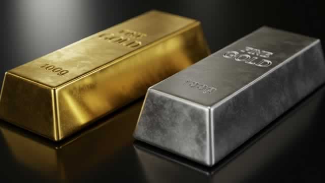 Gold steadies, silver slips as oil rises on Iran uncertainty - Kitco PM Report