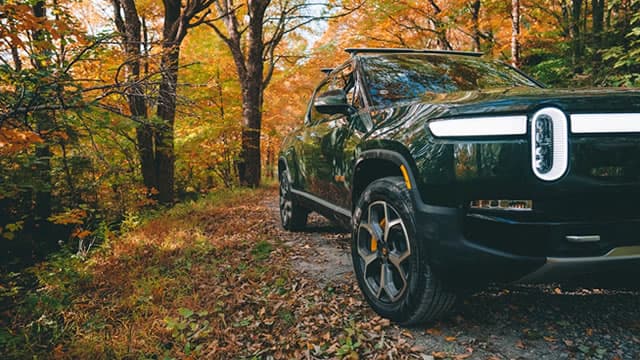 Stock Market Today, May 29: Rivian Automotive Jumps on R2 SUV Launch Confirmation