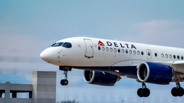 Delta CEO Says Oil Prices Will Stay 'Sticky for Longer'