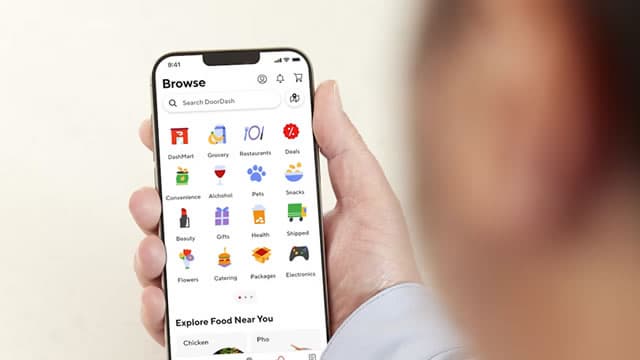 4 Fascinating Things About DoorDash That Investors Should Know