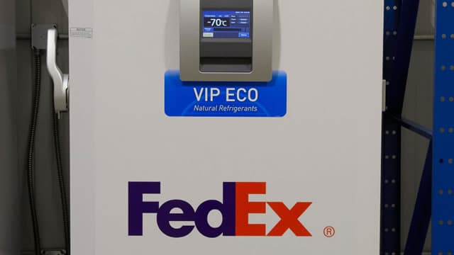 Interested in FedEx? Mark Your Calendars for June 1, 2026.