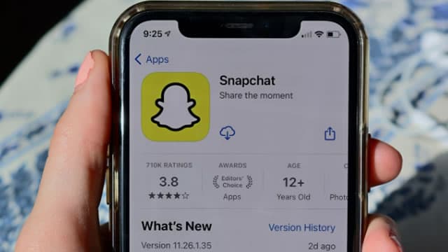 Snap (SNAP) Beats Stock Market Upswing: What Investors Need to Know