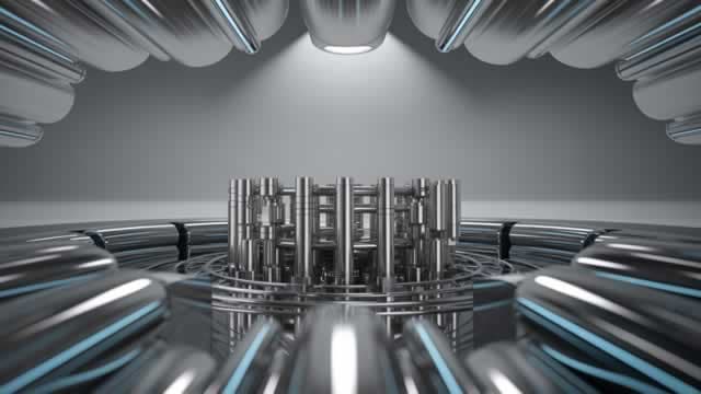 Here's Why Cummins (CMI) is a Strong Momentum Stock