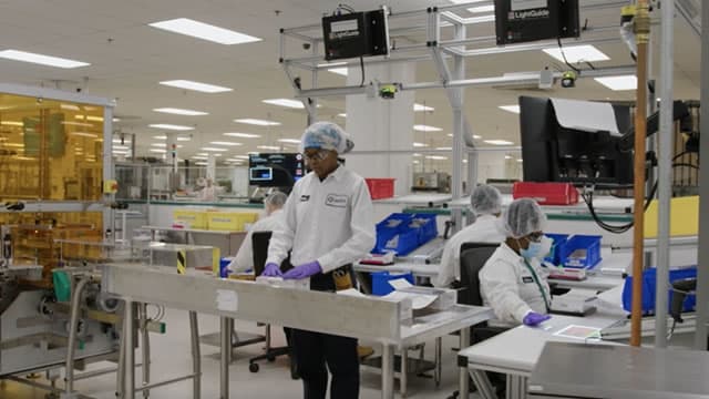 Merck pipeline seen driving potential re-rating as clinical catalysts approach