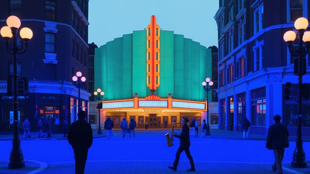 IMAX Q4 Earnings Surpass Expectations, Revenues Increase Y/Y