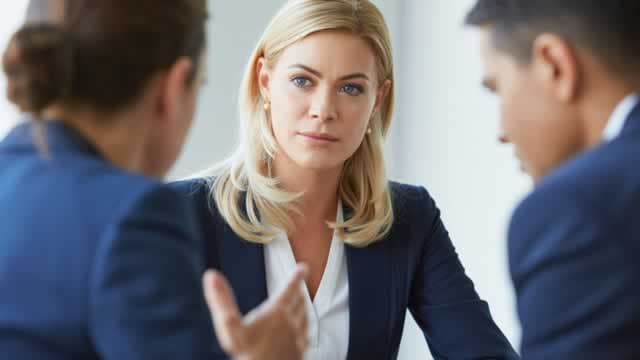 Hamilton Insurance (HG) Stock Drops Despite Market Gains: Important Facts to Note